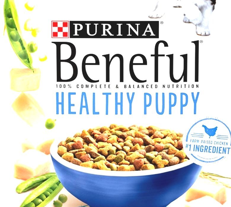 Beneful Where Is Beneful Dog Food Made
