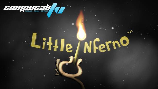 Little Inferno PC Español Imágenes para PC Descargar