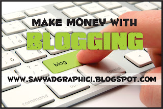 Make Money Online wit hblogging Top 10 Ways to Make Money Online | Sayyad Graphics