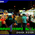 (Senarai) Hari Dan Lokasi Tempat Pasar Malam Di Johor