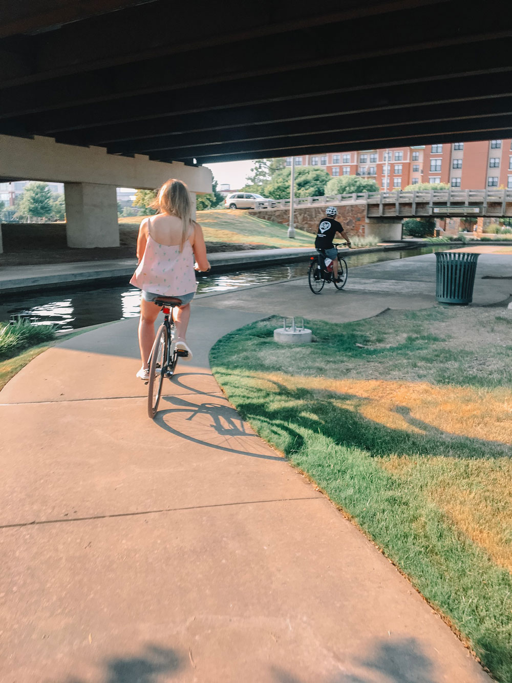 Ride OKC Bike & Brews Tour Amanda's OK A Lifestyle Blog