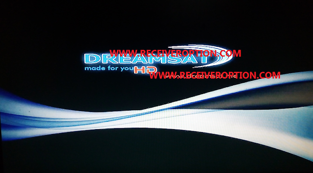 DREAMSAT 620 HD MINI RECEIVER POWERVU KEY NEW SOFTWARE