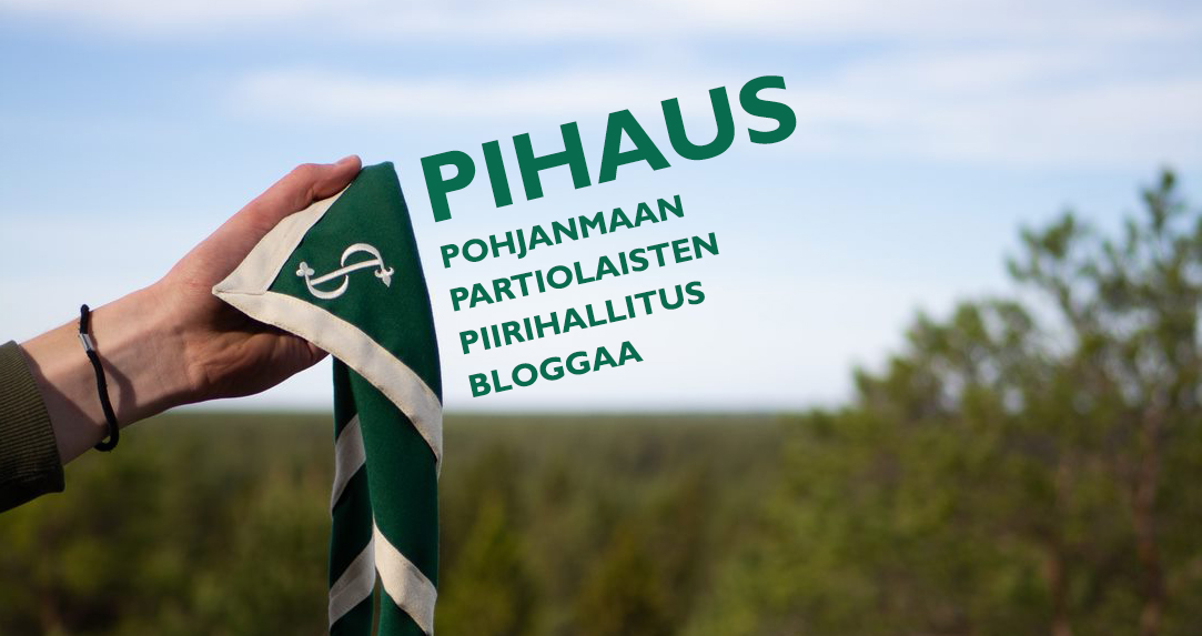 Pihaus