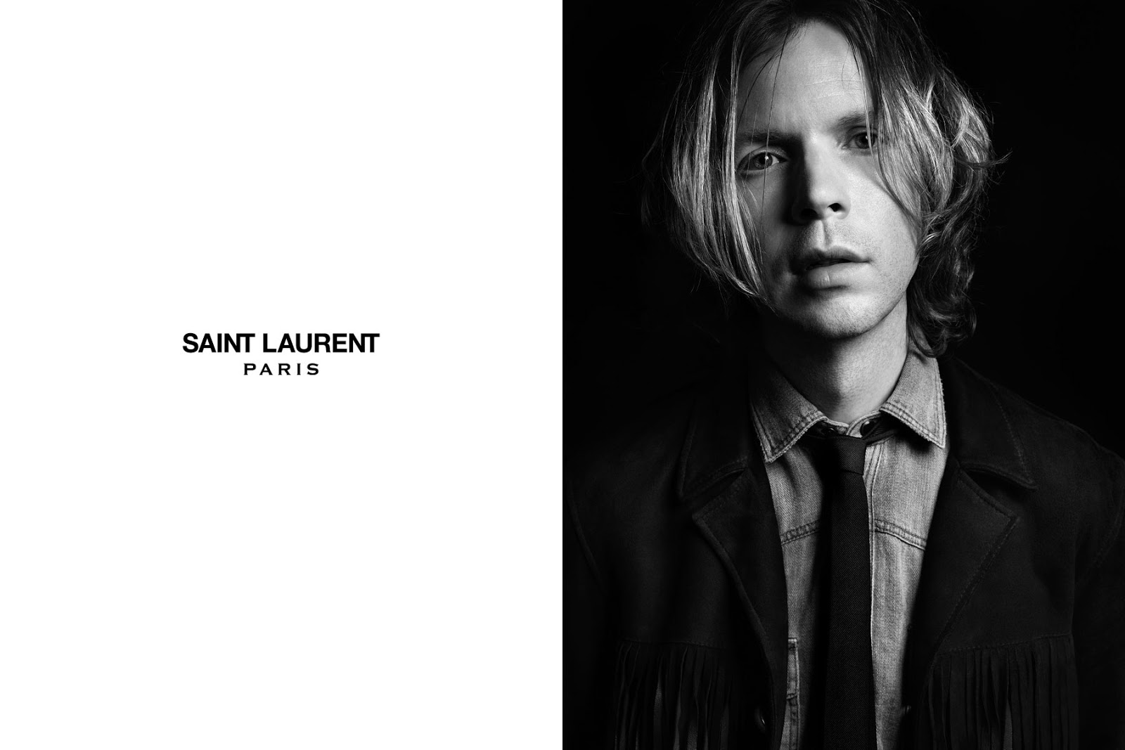 www.reneeruin.com: Saint Laurent's Spring 2013 Campaign | Part Deux ...