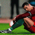 Video blooper de Ronaldo al fallar penal