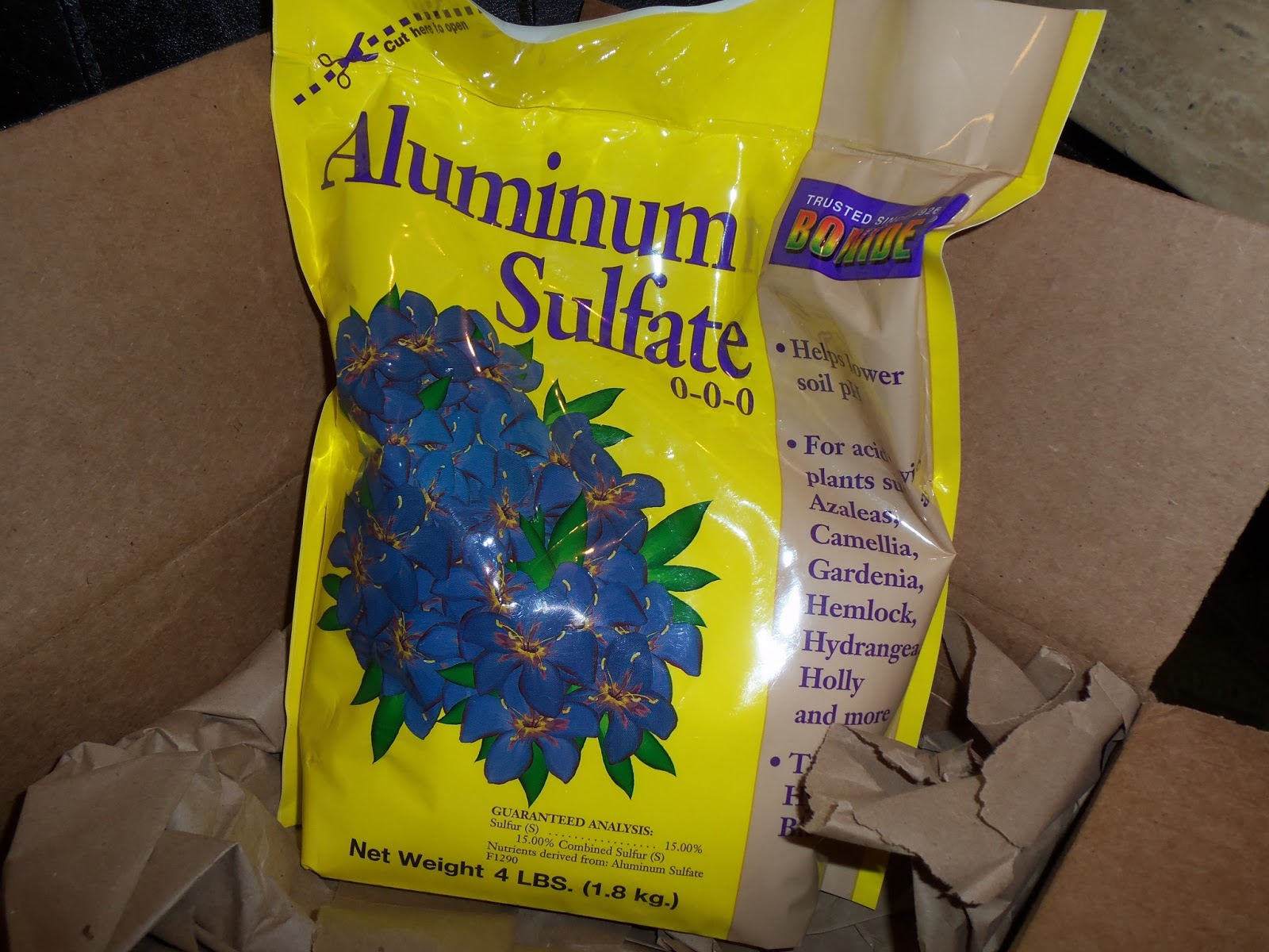 Homegrown Lifestyle Alum Tanning Rabbit Hides Part 1