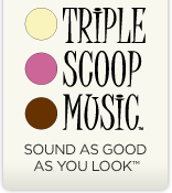 Tripple Scoop Music