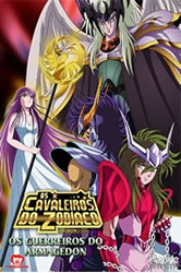 Saint Seiya: Os Guerreiros Do Armagedom – Dublado Saint Seiya: Os Guerreiros Do Armagedom – Dublado