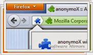 anonymoX 2.4.3