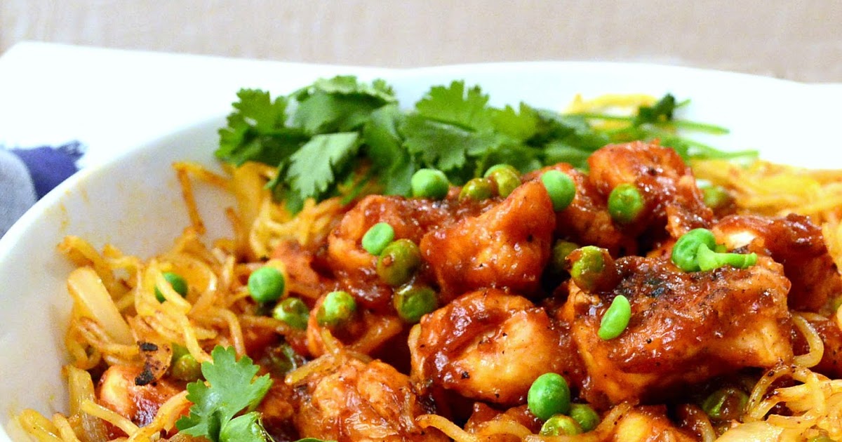 This is How I Cook Ketchup Chicken