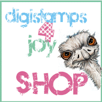 Our fabulous digistamps