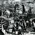 Inventos creados en la Revolución Industrial