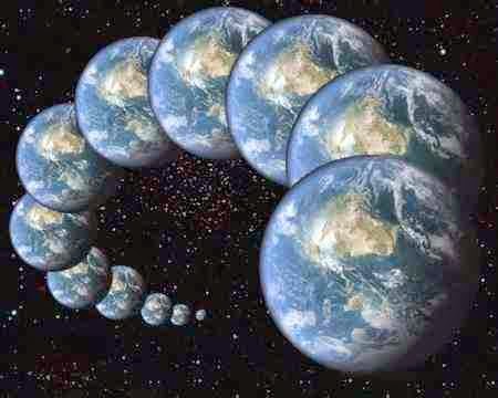 Multiple Earths