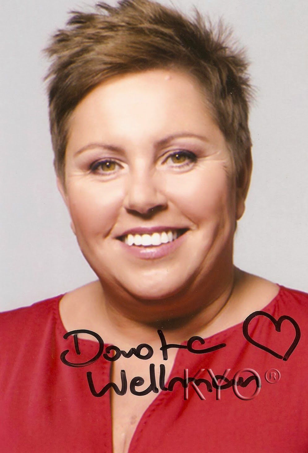 dorota wellman bitcoin