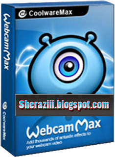 Webcam max 7.5.9 free download with crack