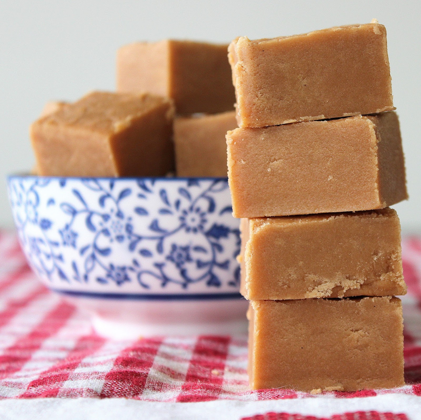PicNic Russian Fudge