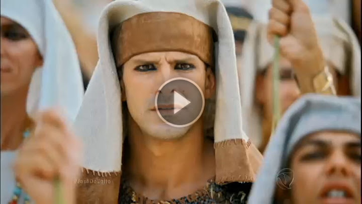 Assistir José do Egito Online 19/02/2016 Capítulo 30 Assistir José do Egito Online 19/02/2016 Capítulo 30