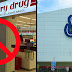 Find out the real reason why there are no Mercury Drugstores in SM Malls