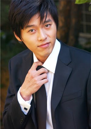 ASIAN HUNK: Korean Hunk - Hyun Bin