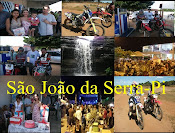 São João da Serra-Pi