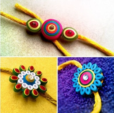 Rakhi Ke Design Aur Rakhi Bandhan Shayari Hindi - Raksha Bandhan status in Hindi jokes rakhi shayari hindi