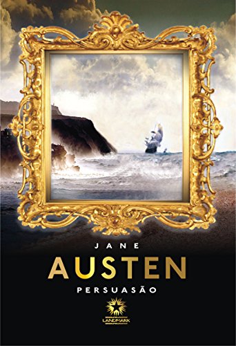 Persuasão Jane Austen