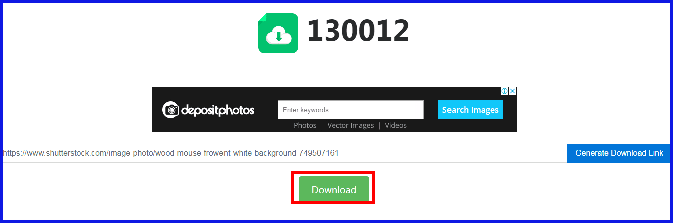 سارع الأن وحمل مجانا جميع الصورة المدفوعة من موقع Shutterstock المشهور بدون علامة مائية وبجودة عالية