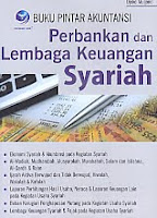 AJIBAYUSTORE  Judul Buku : Buku Pintar Akuntansi – Perbankan dan Lembaga Keuangan Syariah Pengarang : Djoko Muljono Penerbit : ANDI