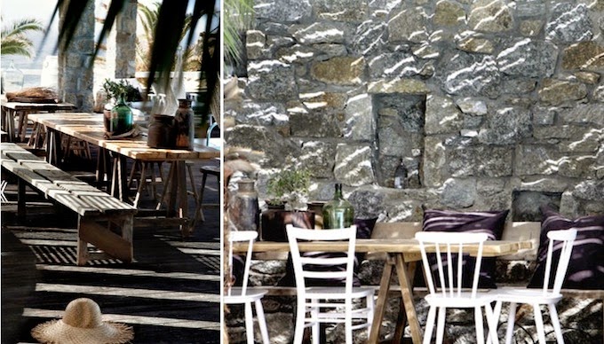 HOTEL SAN GIORGIO MYKONOS GRECIA