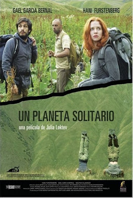 Un planeta solitario