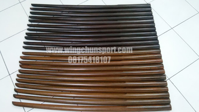 Bokken (Pedang Kayu) Bengkirai Bokken (Pedang Kayu) Bengkirai