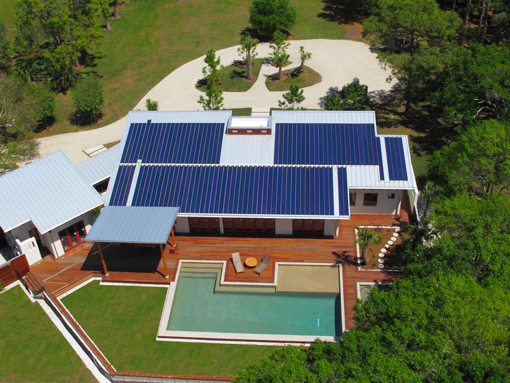 power haus top green home design solar panels power haus top green home design solar panels
