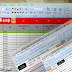 Aplikasi PKG dan SKP dengan Microsoft Excel