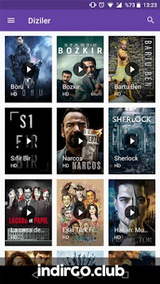 Mobil TV Pro maç izle Mobil TV Pro maç izle