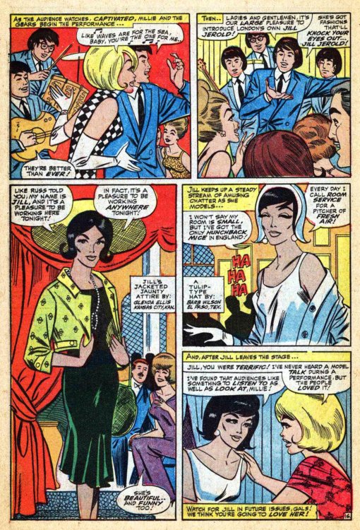 Marvel's Disappearing Black Woman!