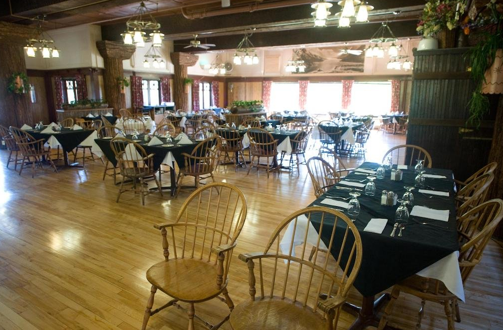Glacier Park Lodge Wedding Venues Glacier Park Lodge Wedding Venues