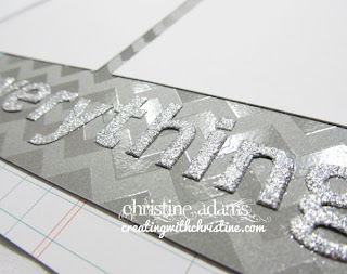 Creating with Christine: Dream Pop Layouts