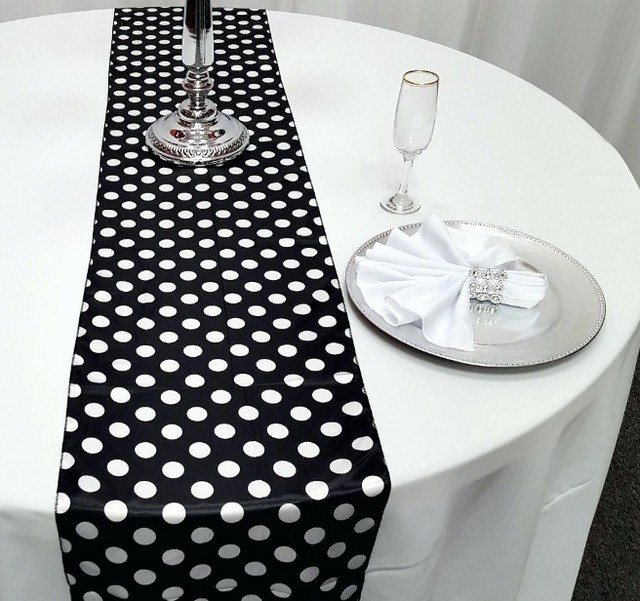 Party City Table Runners