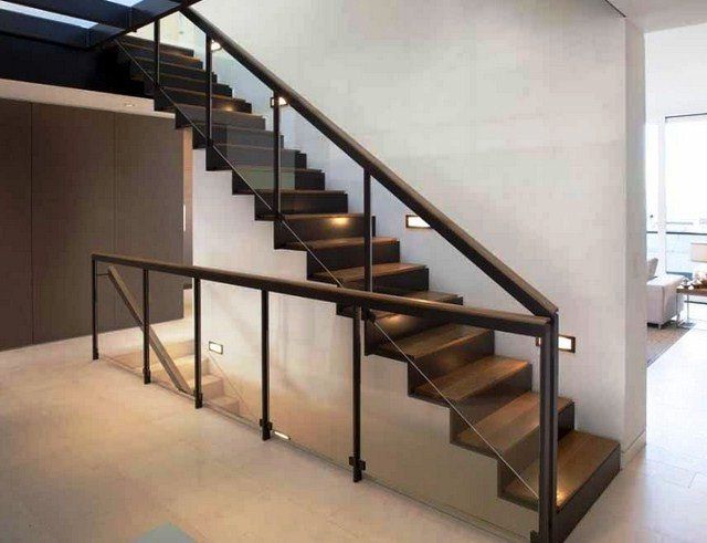 Model Railing Tangga Rumah Minimalis Terbaru Model Railing Tangga Rumah Minimalis Terbaru