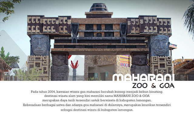 Tentang Maharani Zoo & Goa (ikmalimani.com) Tentang Maharani Zoo & Goa (ikmalimani.com)
