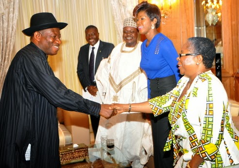 nollywood campaign jonathan 2015 nollywood campaign jonathan 2015