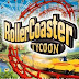 Roller Coaster Tycoon 1, 2, 3 Free Download Game