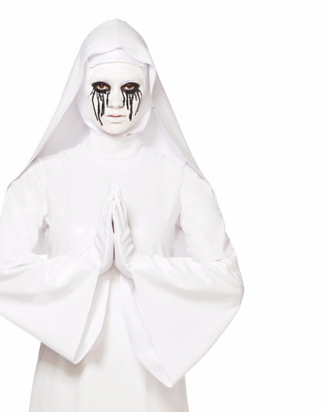 American Horror Story Nun Commercial