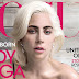 Vogue s'offre Lady Gaga pour son numéro d'octobre