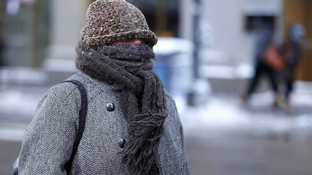 Temperatura minima irá atingir os 0º graus na Figueira da Foz Temperatura minima irá atingir os 0º graus na Figueira da Foz
