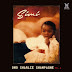 FALZ FEATURED ON SIMI'S FORTHCOMING ALBUM DESPITE FRIENDSHIP CRASH RUMORS