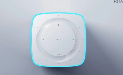 Mi AI Speaker Xiaomi