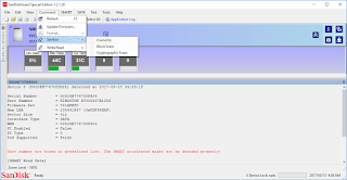 SandiskGuard Special Edition Portable