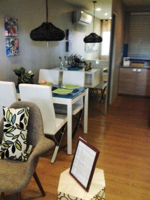 Affordable Property Listing of the Philippines BALI OASIS Phase 2 Rent to Own Condo along