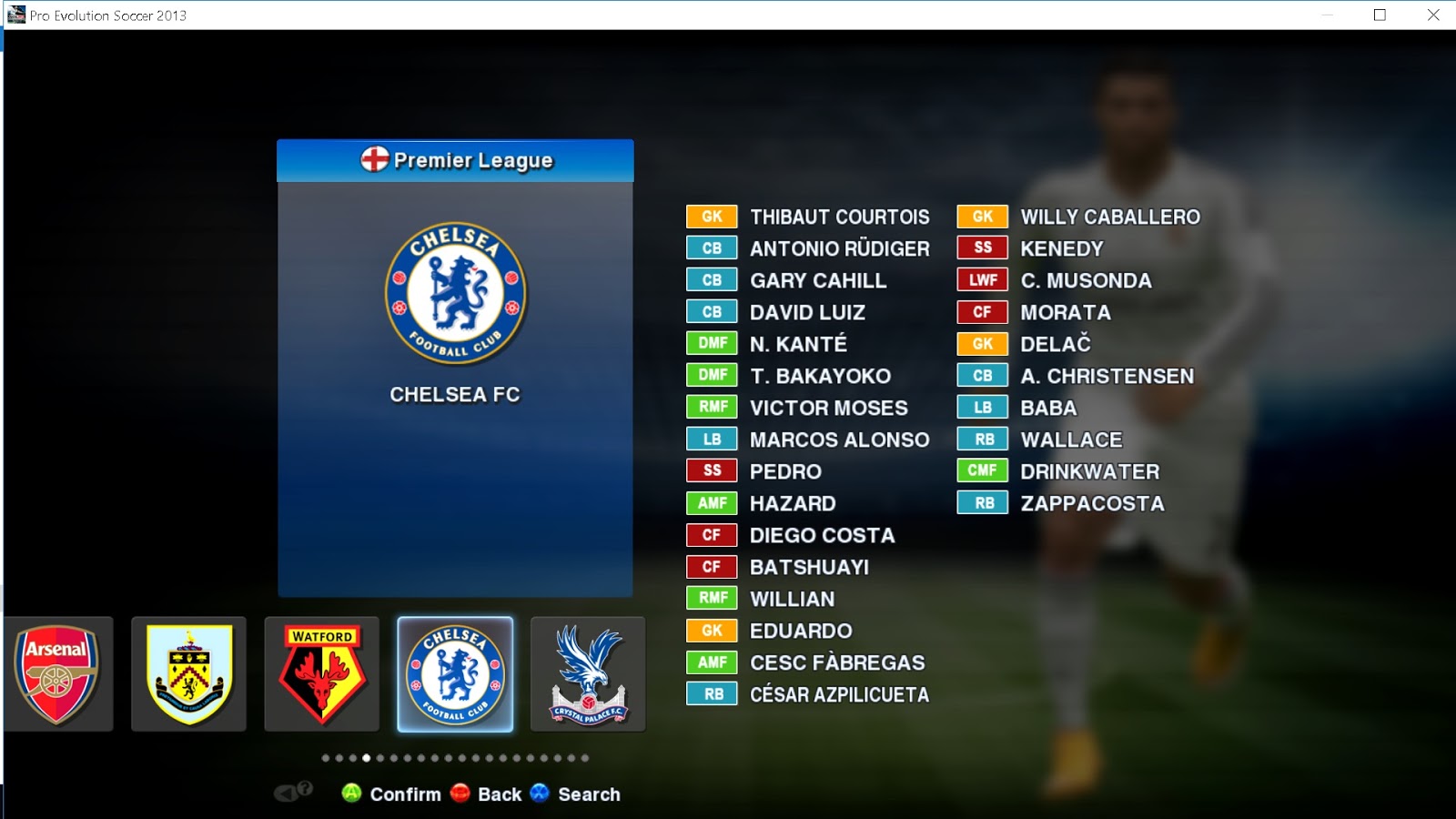 pes 2013 patch 7.0 download torrent file pes 2013 patch 7.0 download torrent file